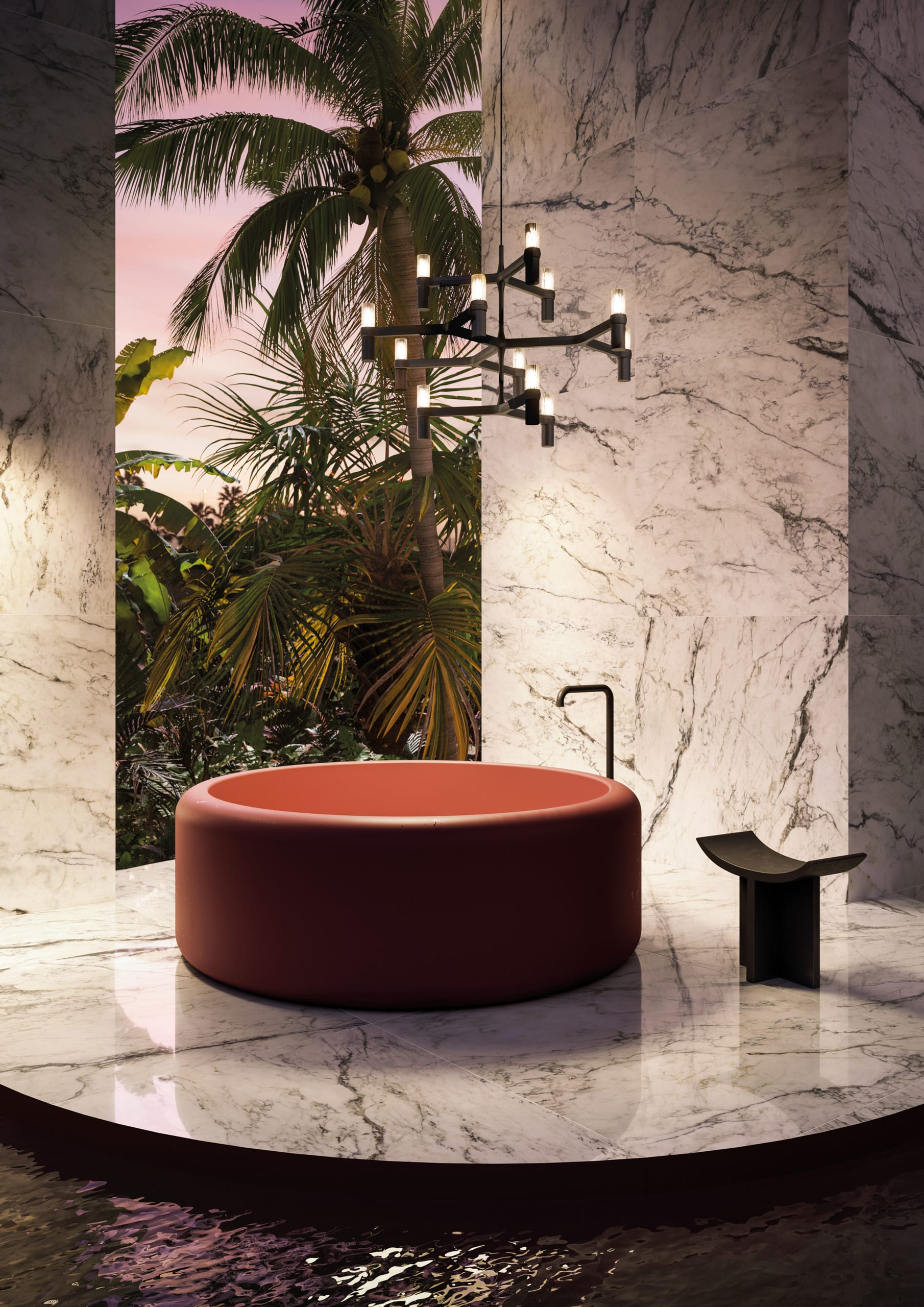 Dream Pure Breccia Capraia 120 × 120