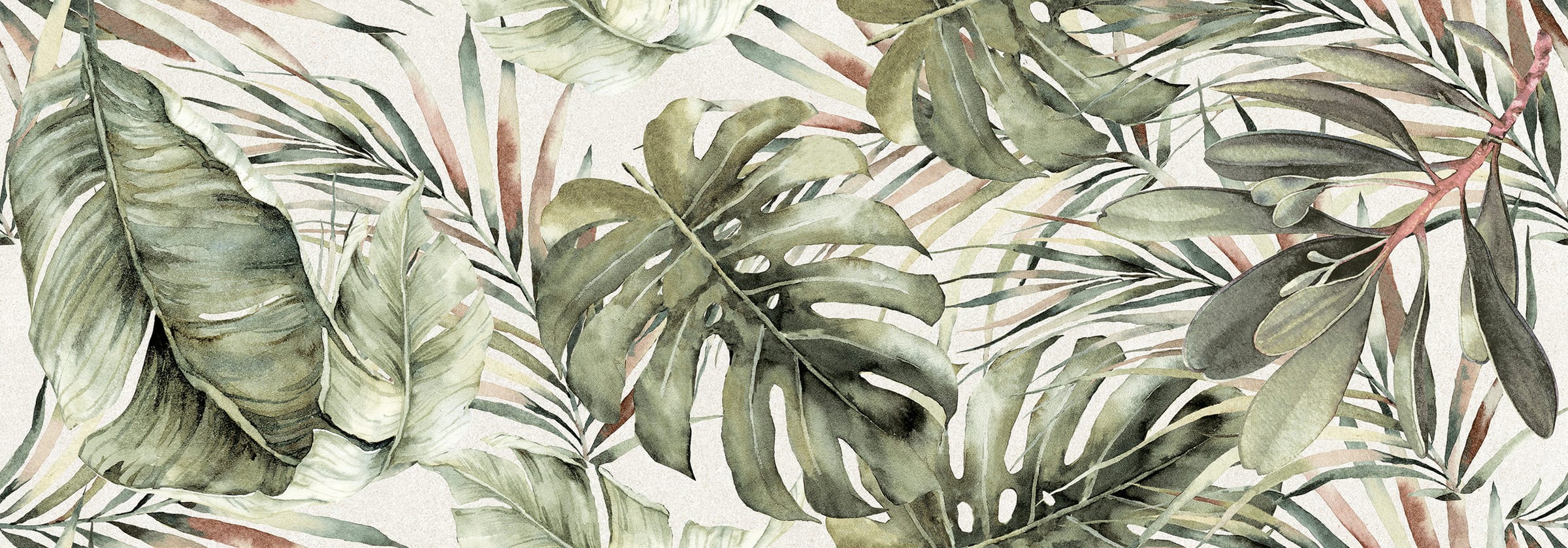 Sense Exotic Green 35 × 100