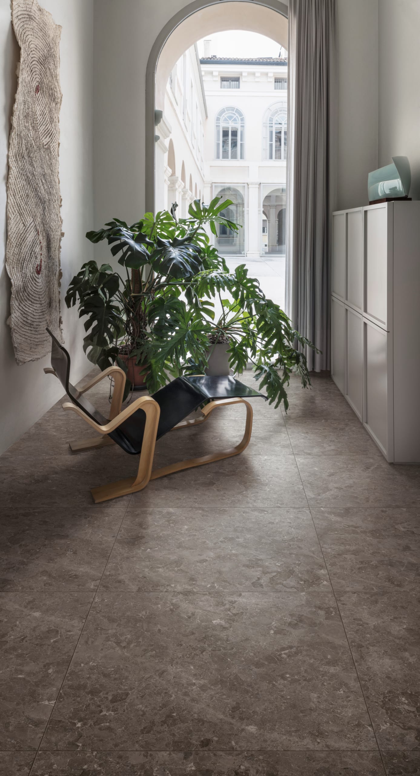 Gris Du Gent Taupe 75 × 150