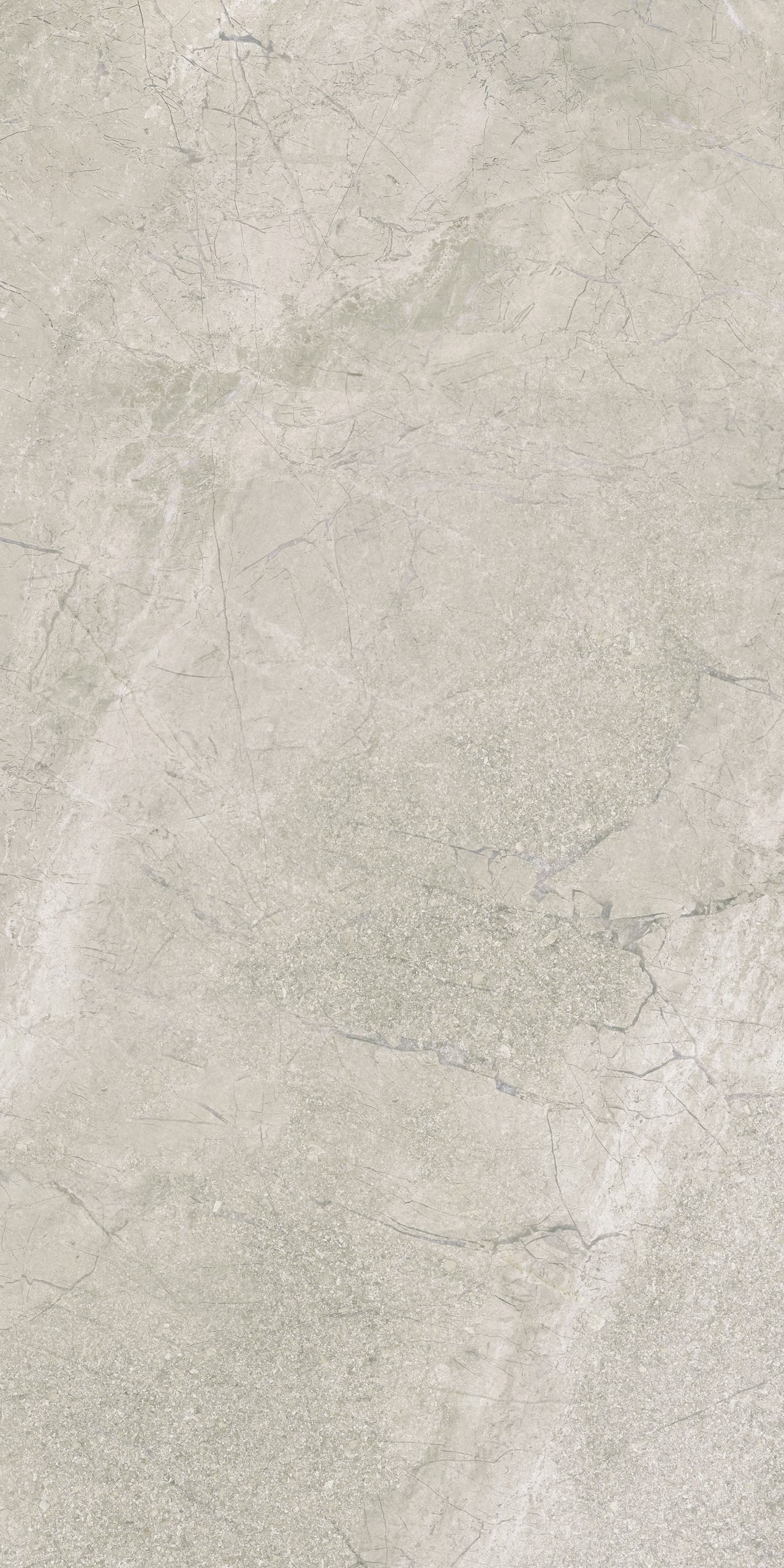 River Beige Strutt 75 × 150