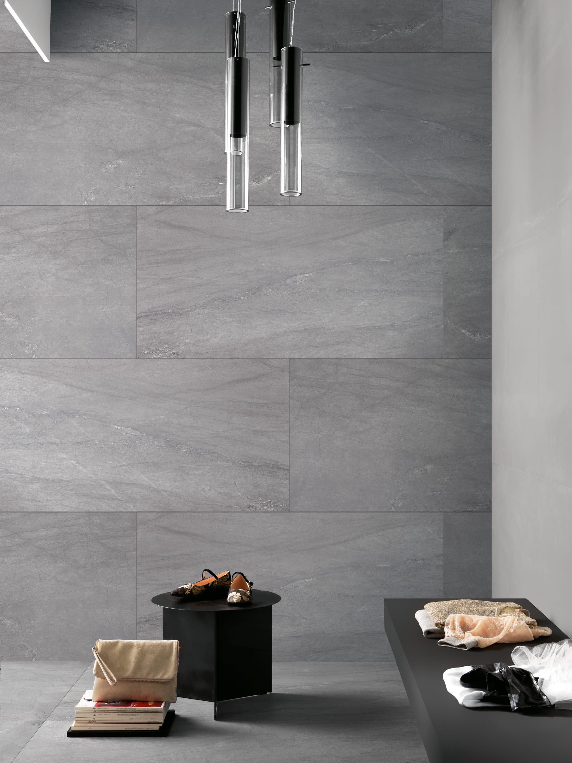 Up Stone Lead 80 × 160