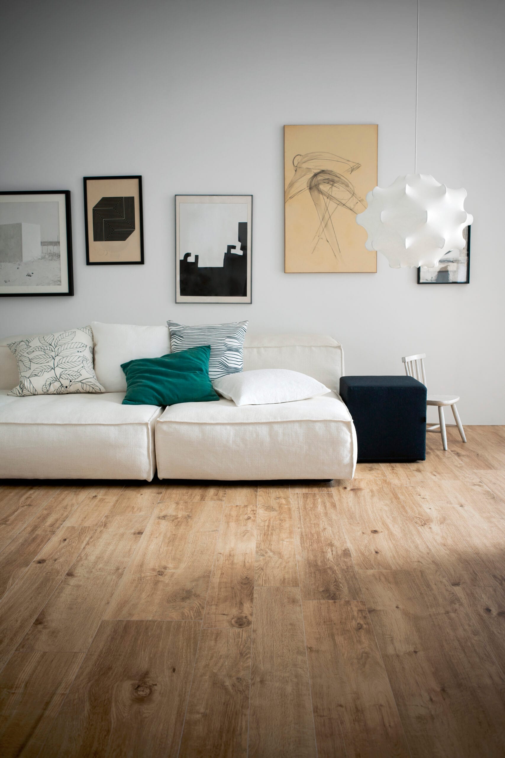 Treverk Home 20 Larice 20 × 120