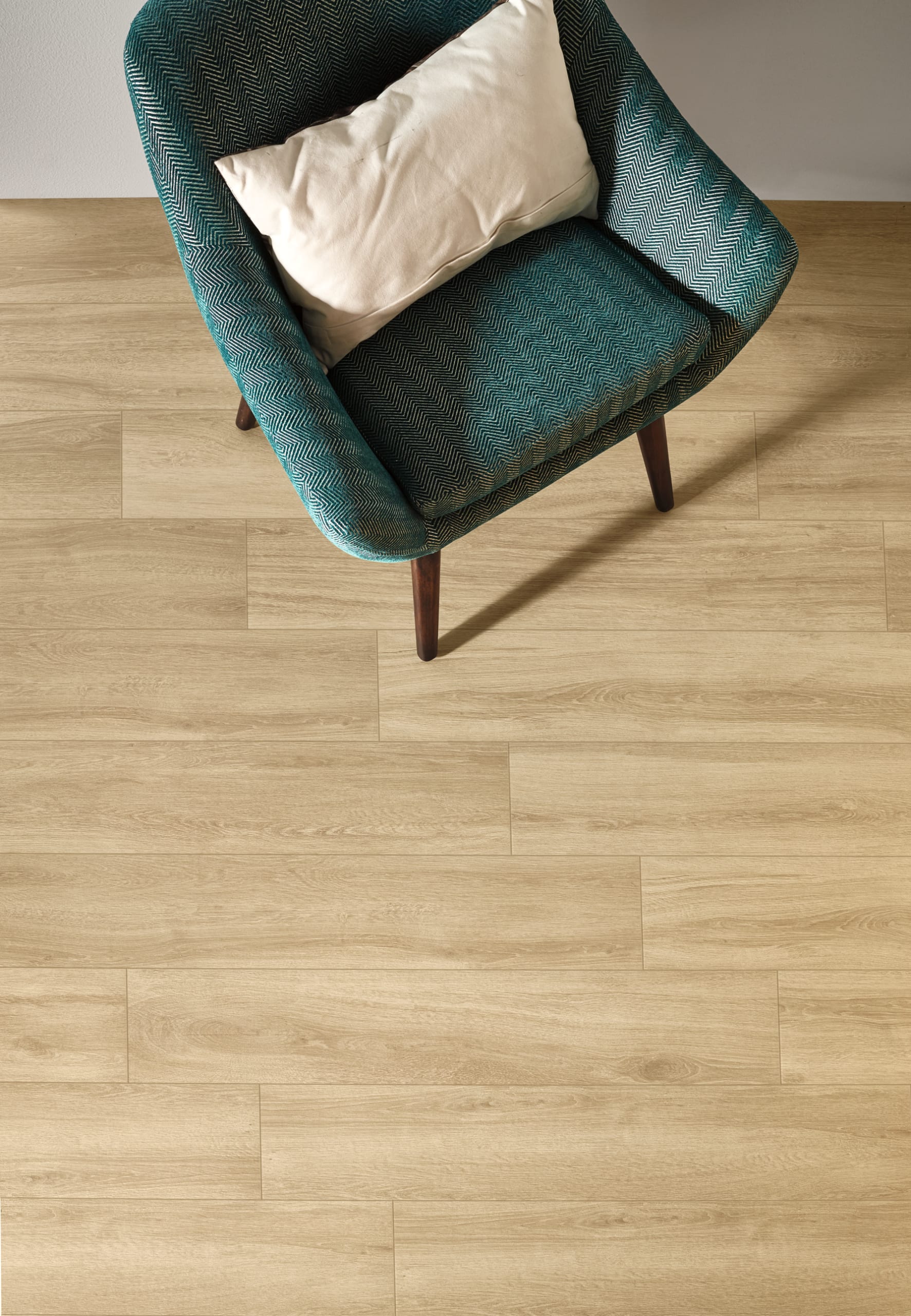 Timber Light Beige 20 × 100