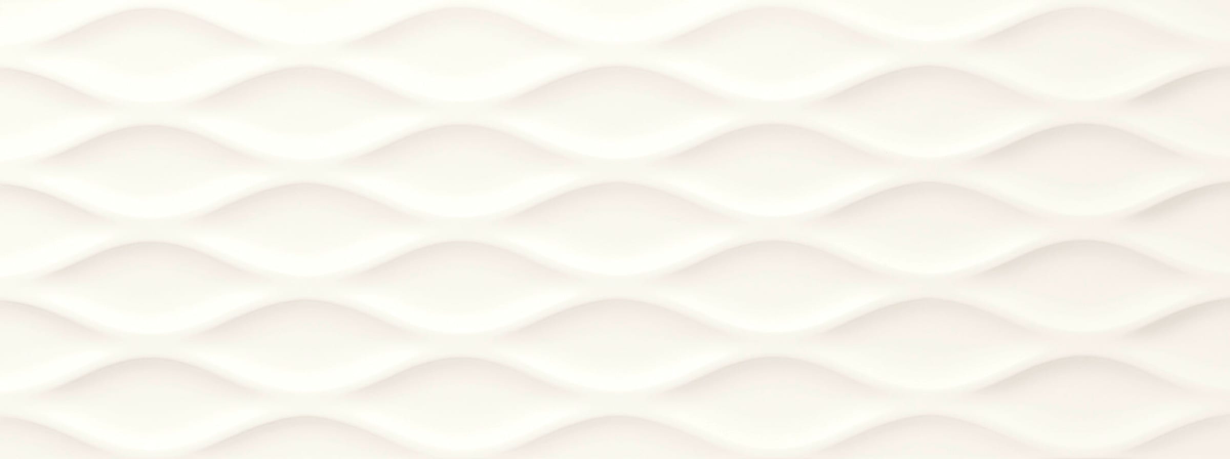 Genesis Float White Matt 45 × 120