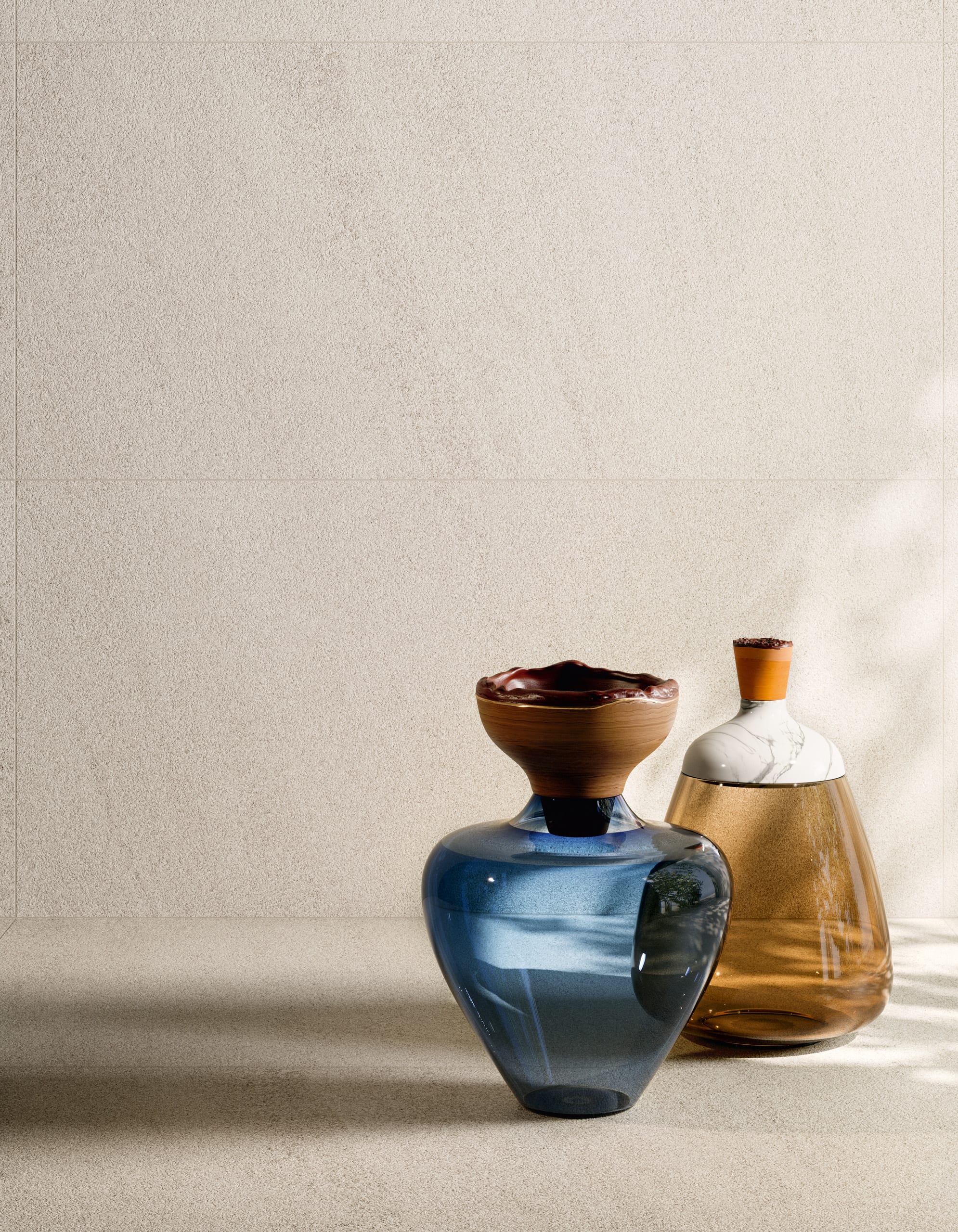 Windstone Light 90 × 180, ambiente 1