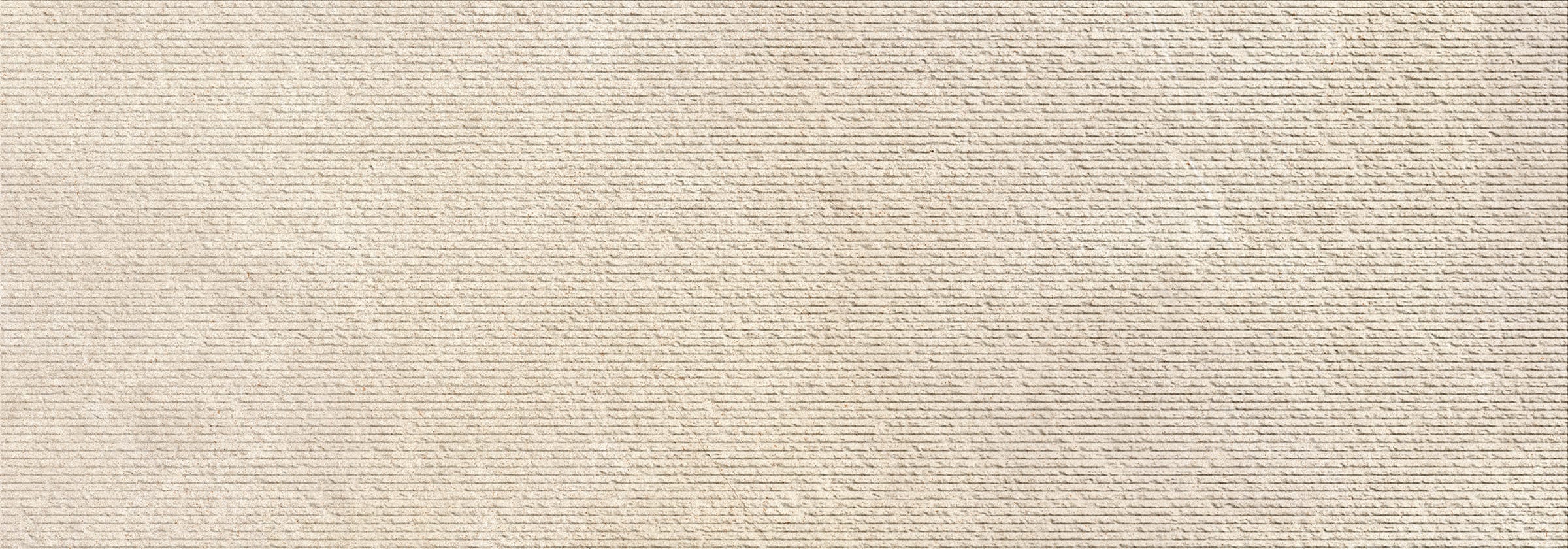 Sense Scratch Beige 35 × 100