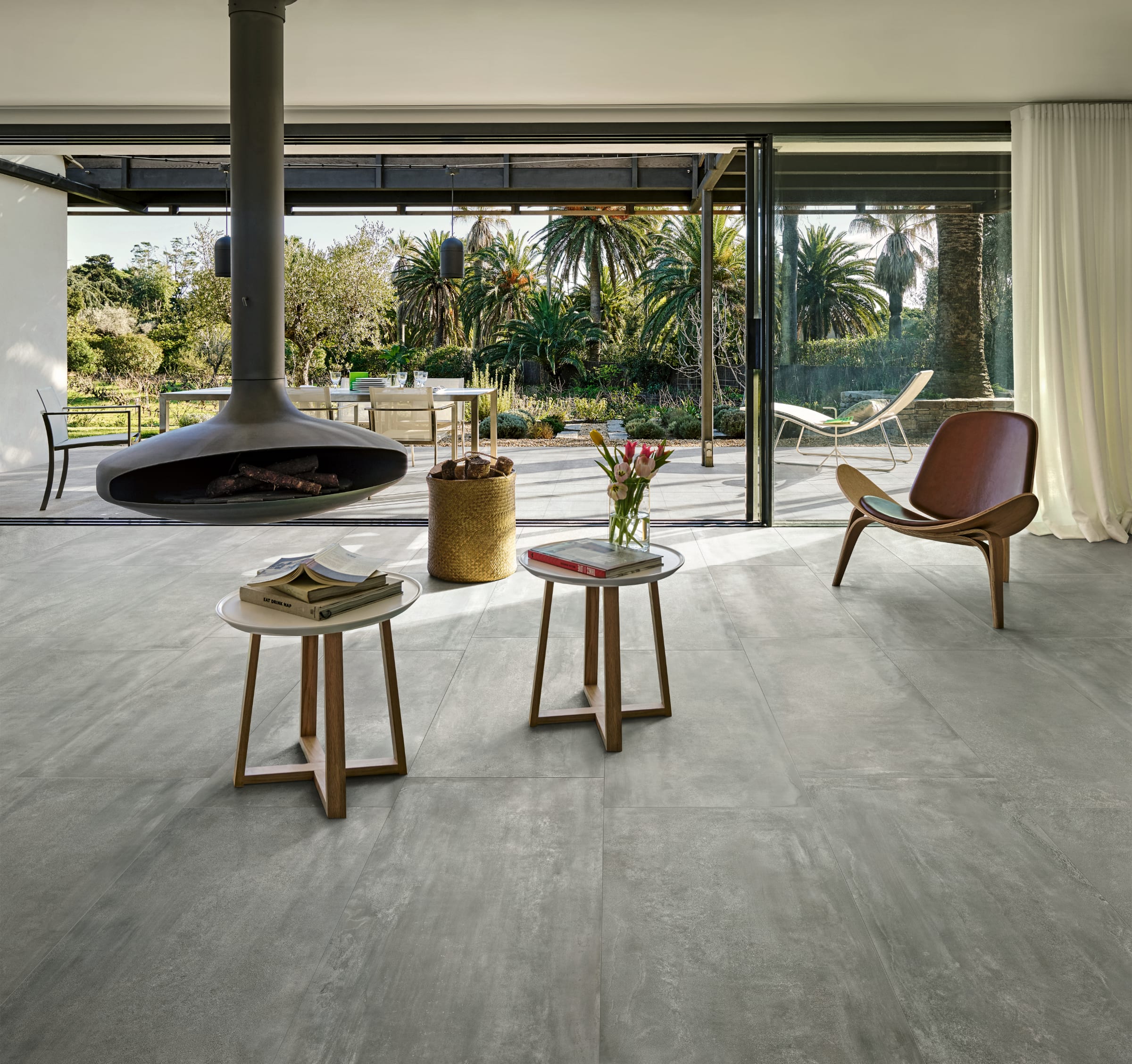 Prowalk Grey 75 × 150