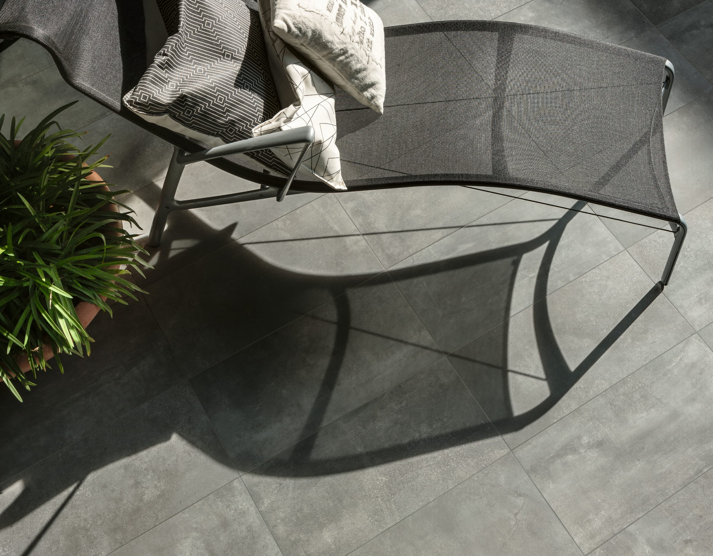 Prowalk Grey 75 × 150