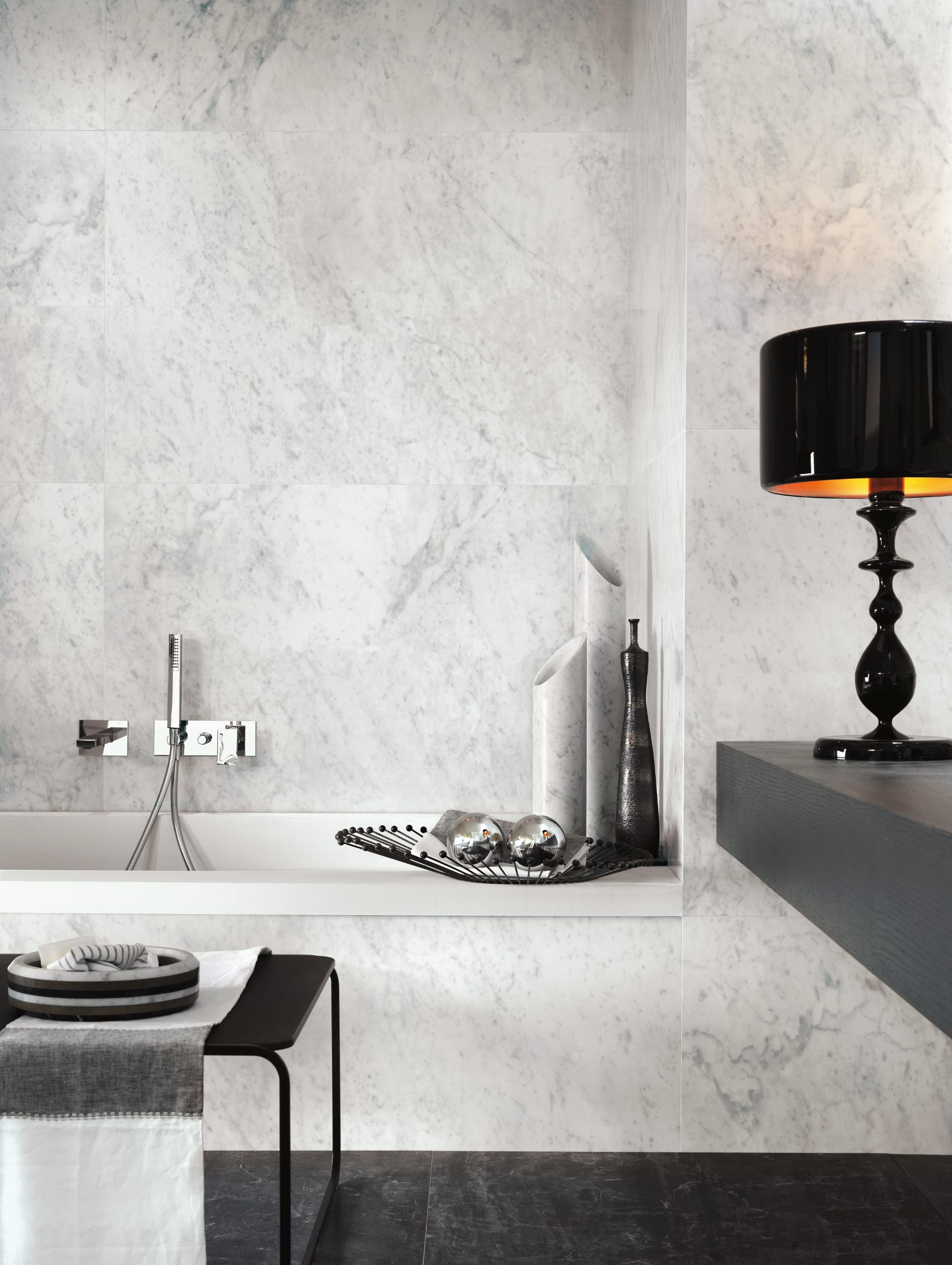 Bistrot Pietrasanta Soft 75 × 150