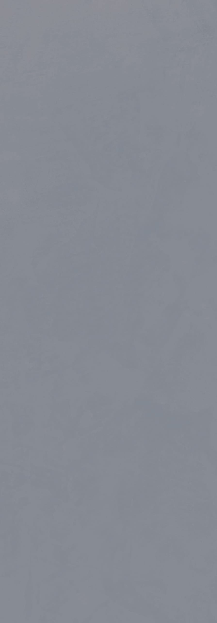 Splash Blue 35 × 100