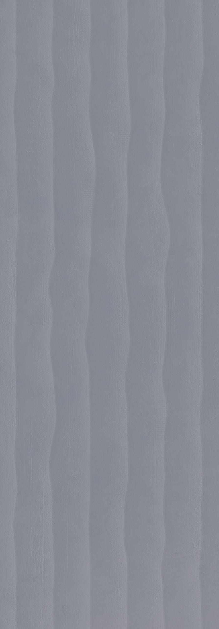 Splash Waterfall Blue 35 × 100