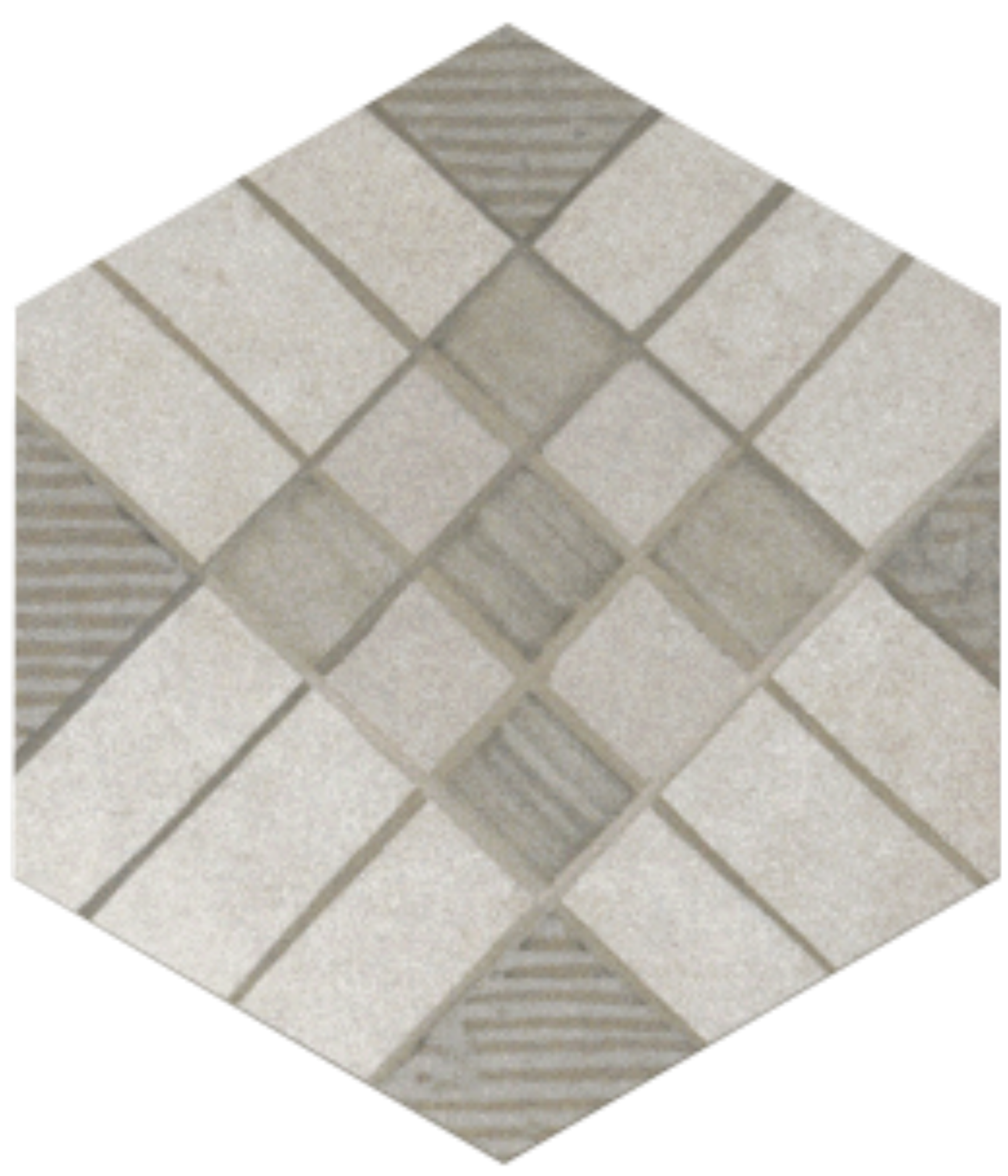 Clays Cotton Lava Dec 21 × 18.2