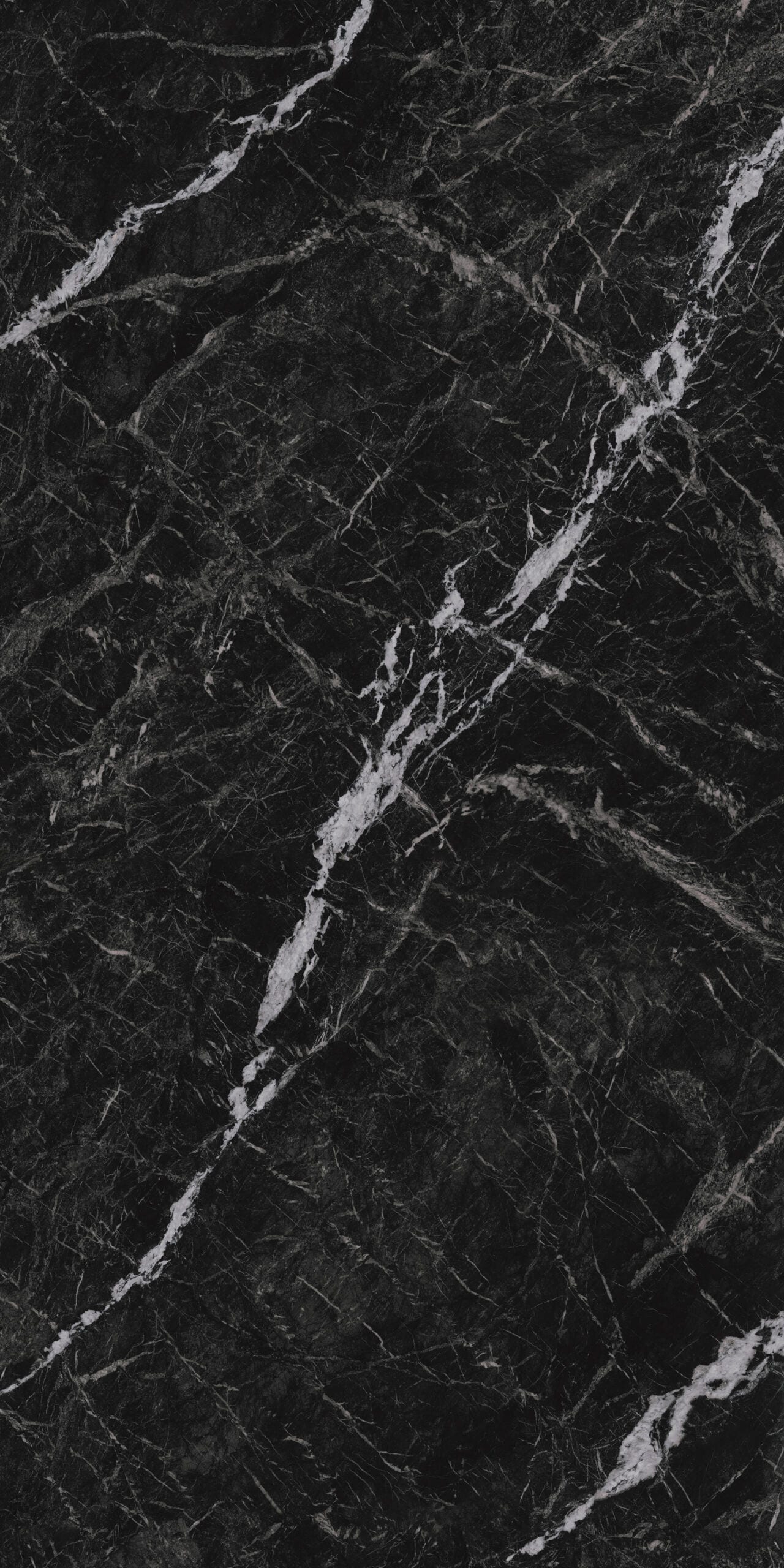 Marmoker Deep Dark 90 × 180