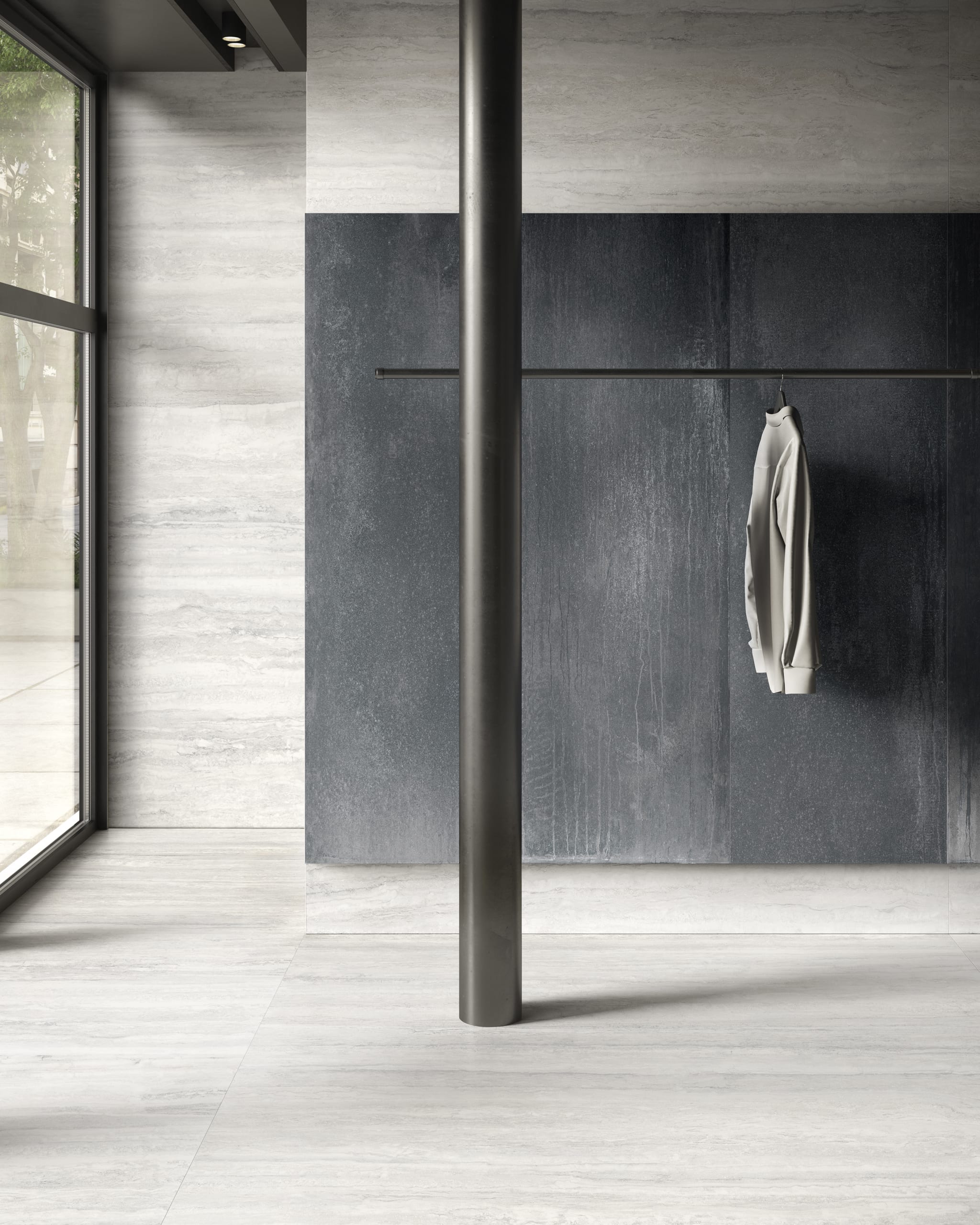 Invictus Ivory Kry 90 × 180