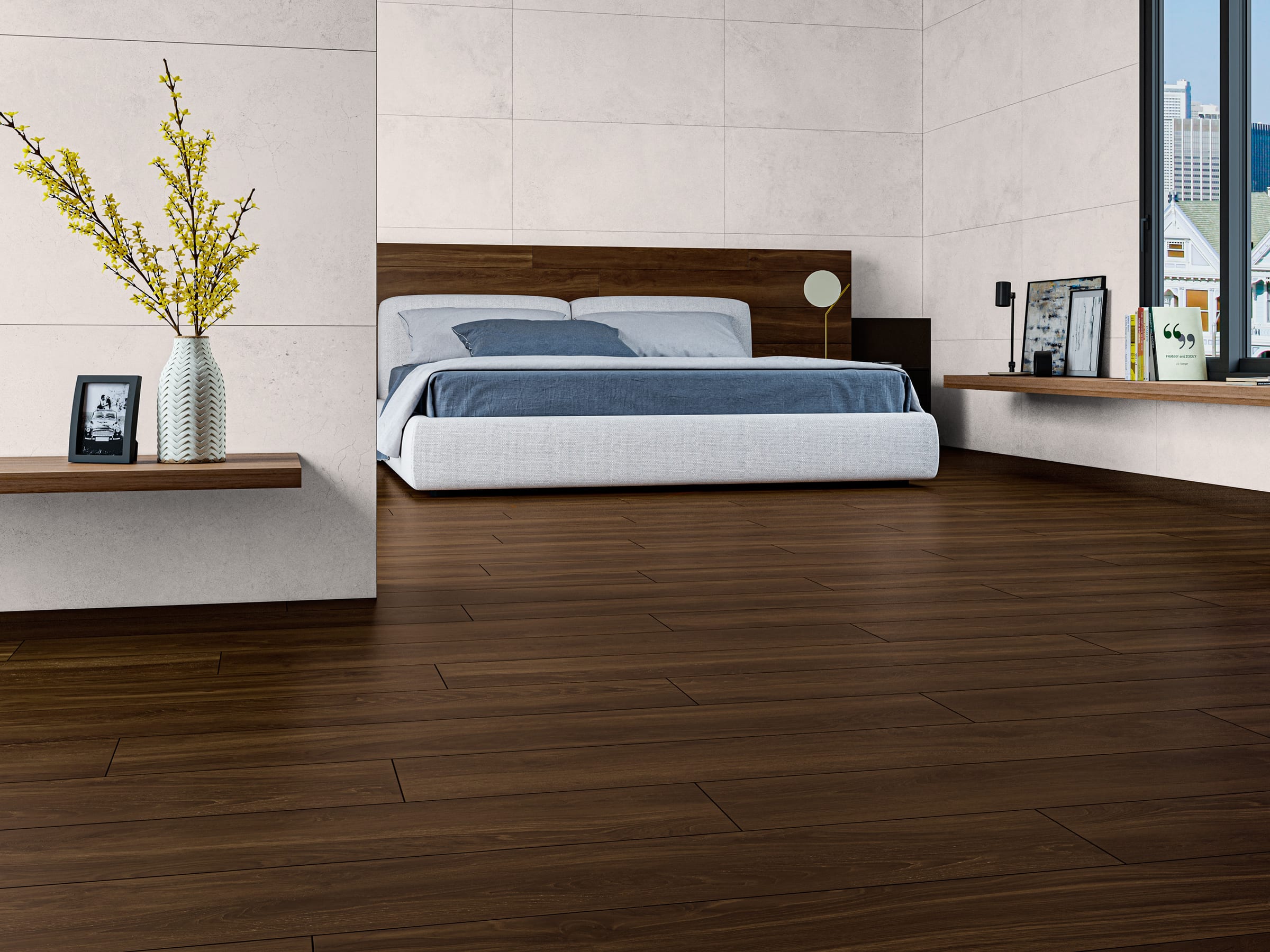 Helsinki Encina 20 × 120