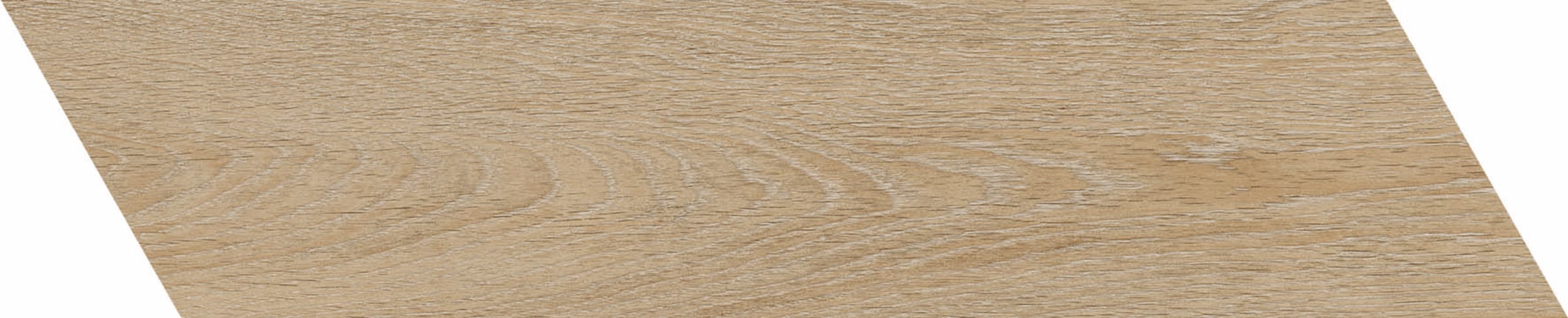 Woodchoice Chevron Coconut 11 × 54