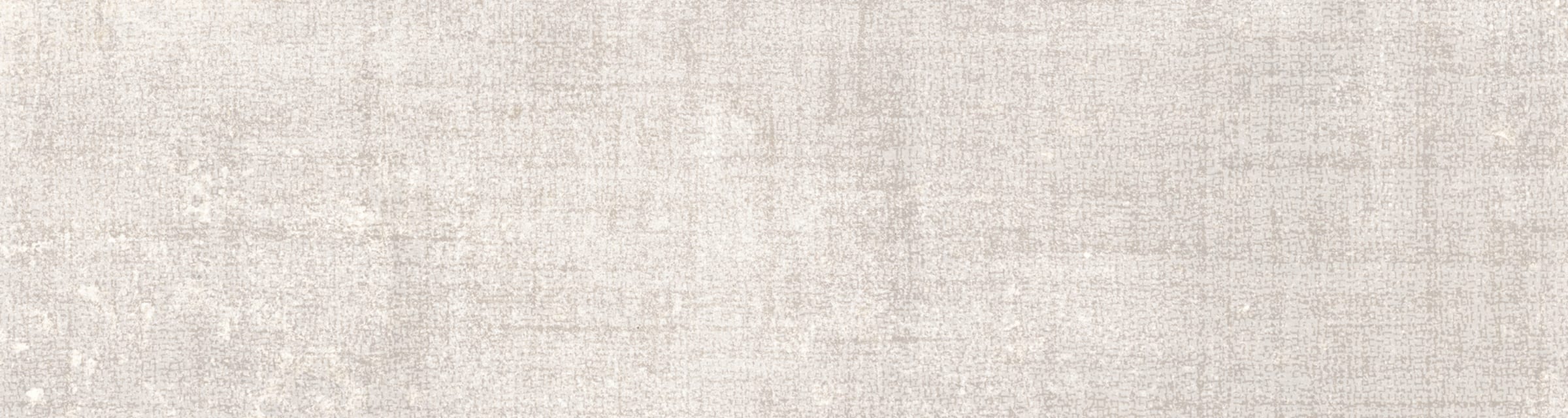 Textile Ivory 7.5 × 30