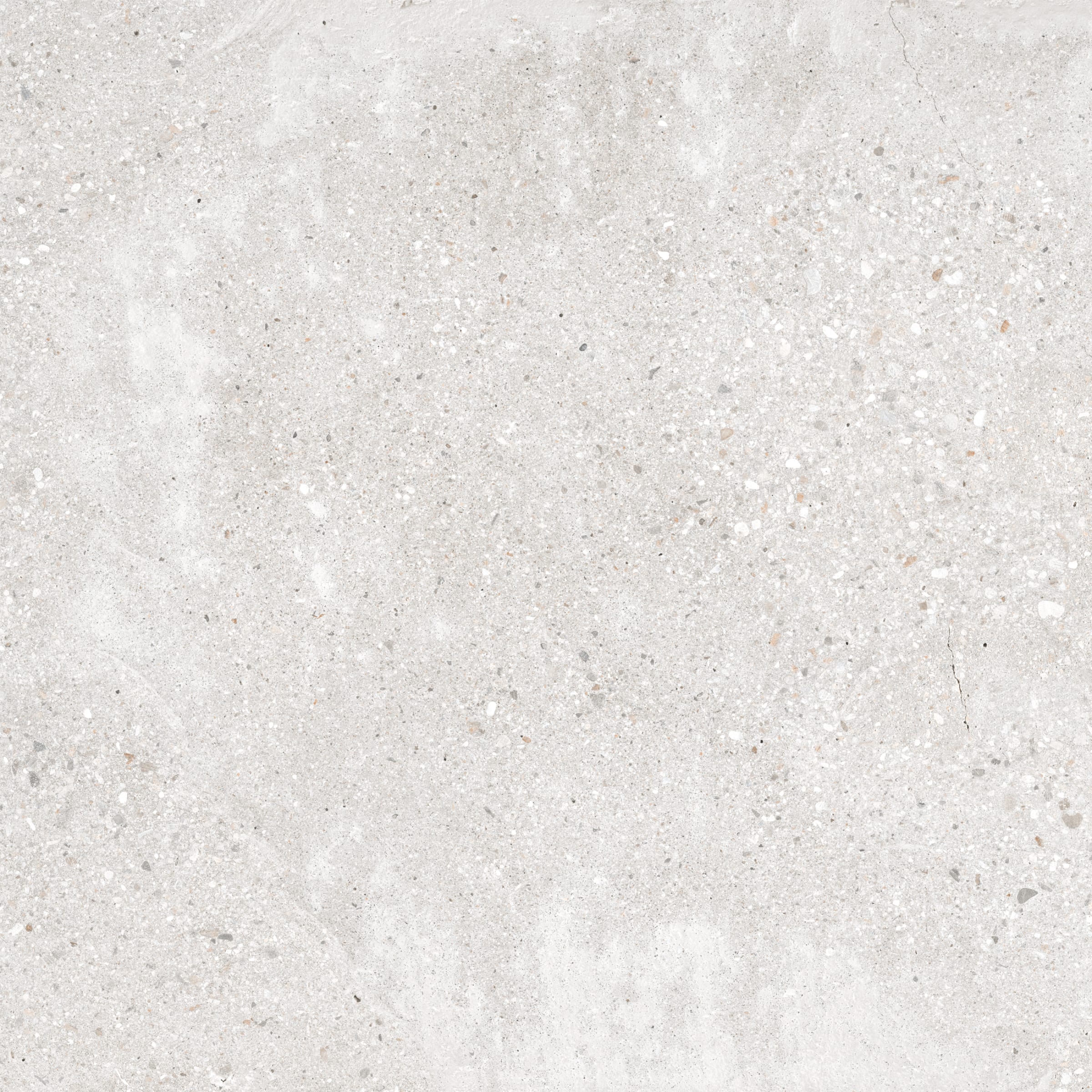 Stonecement Glossy White 60 × 120