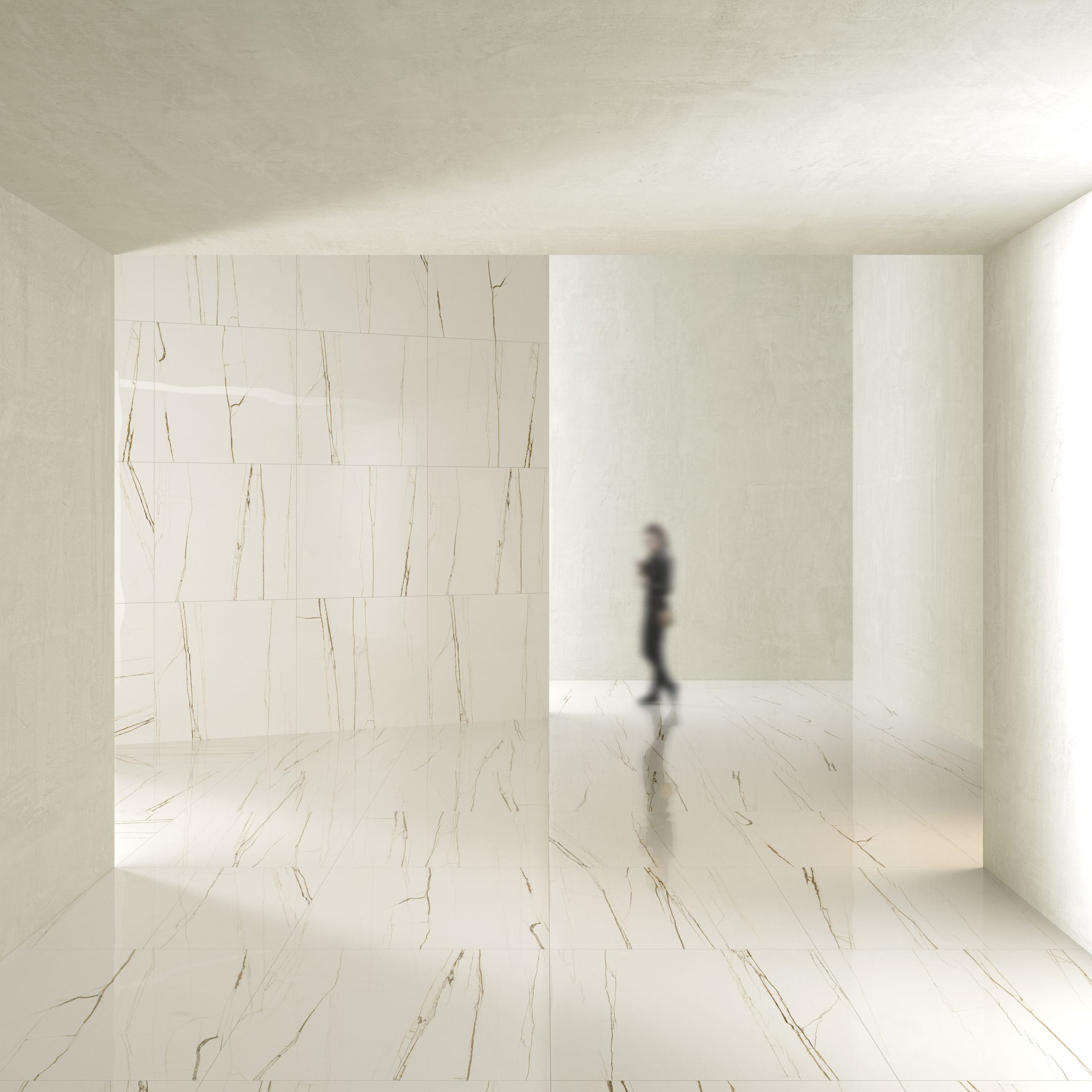 Archimarble 2 Sahara Blanc 120 × 120