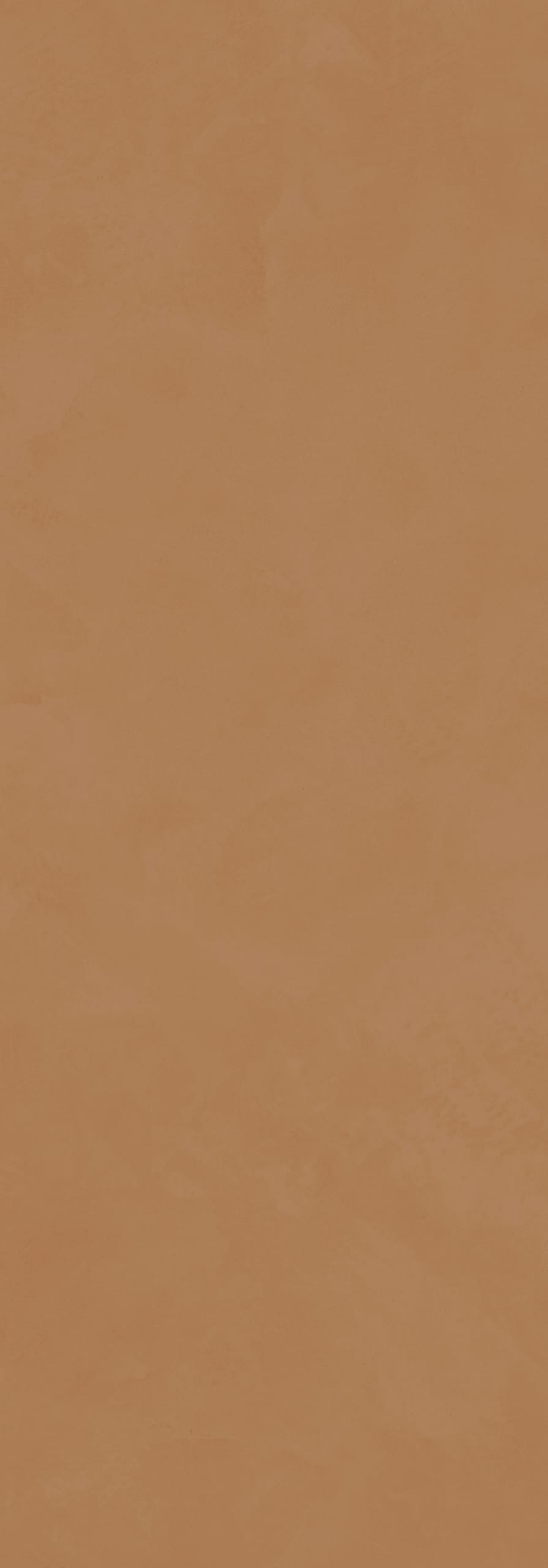 Splash Orange 35 × 100