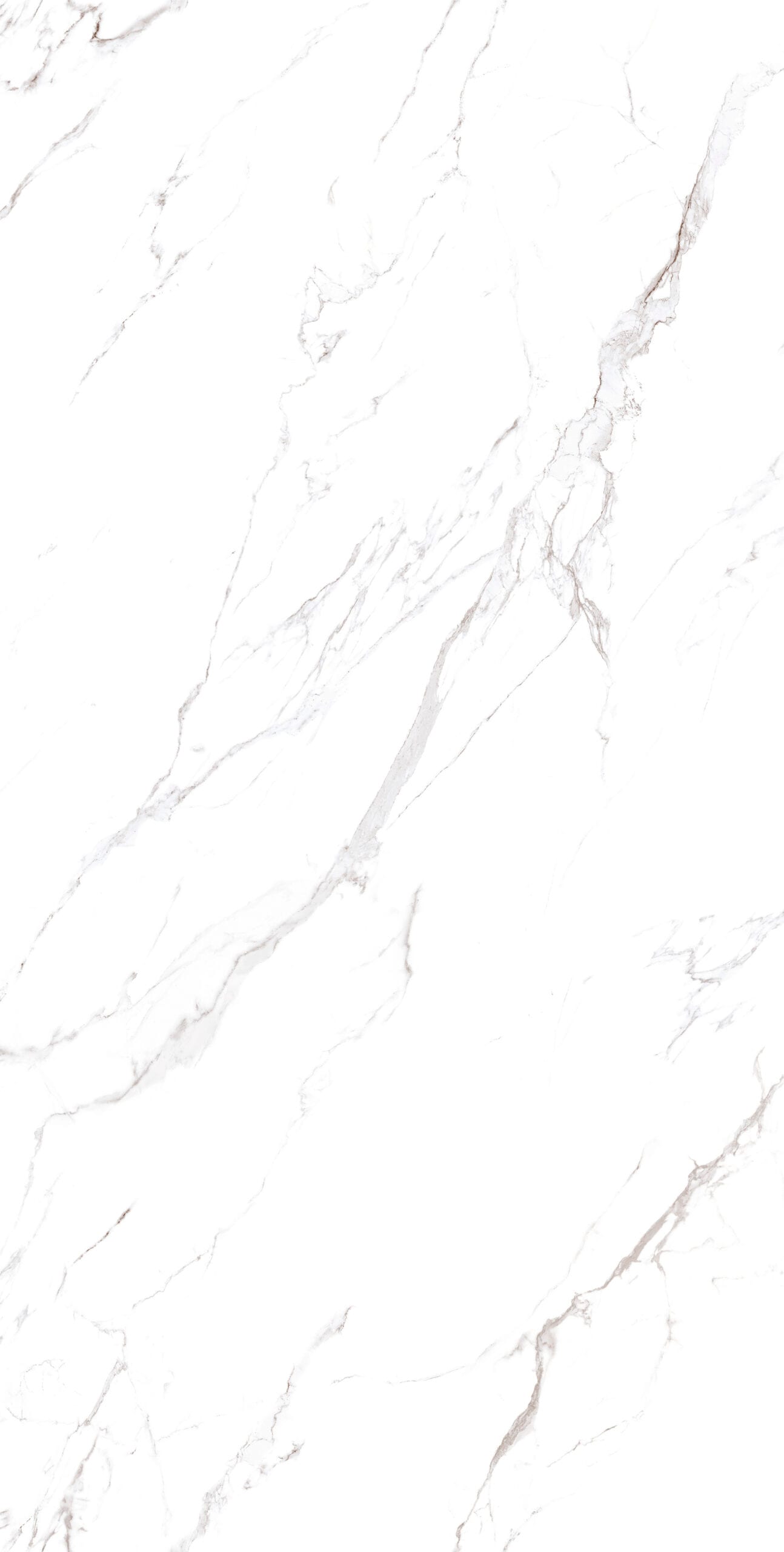 Marmoker Statuario Grigio 90 × 180