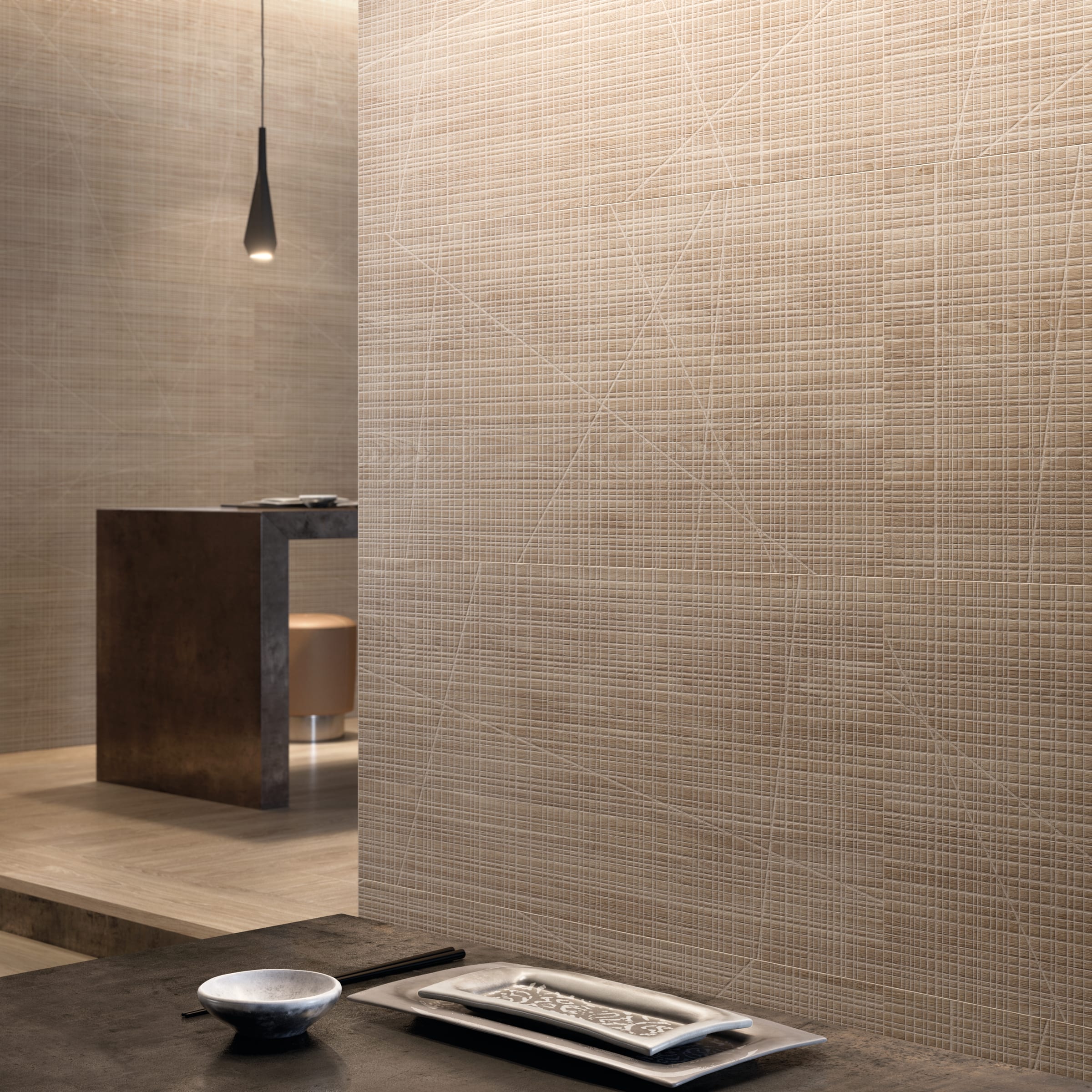 Woodtouch W Cage Miele 60 × 120