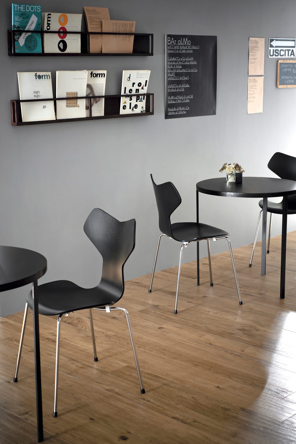 Treverk Home 20 Olmo 20 × 120