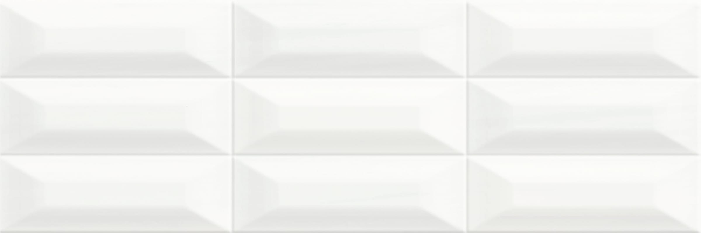 Themar Cult Bianco Lasa 25 × 75