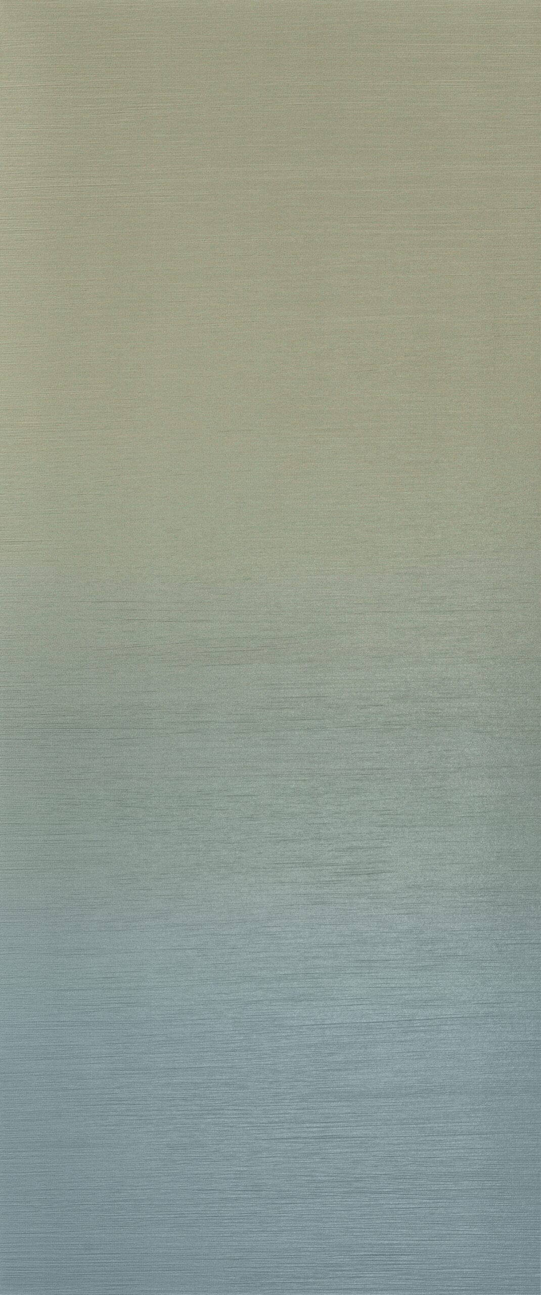 Iridea Degradé Alga Oceano 50 × 120