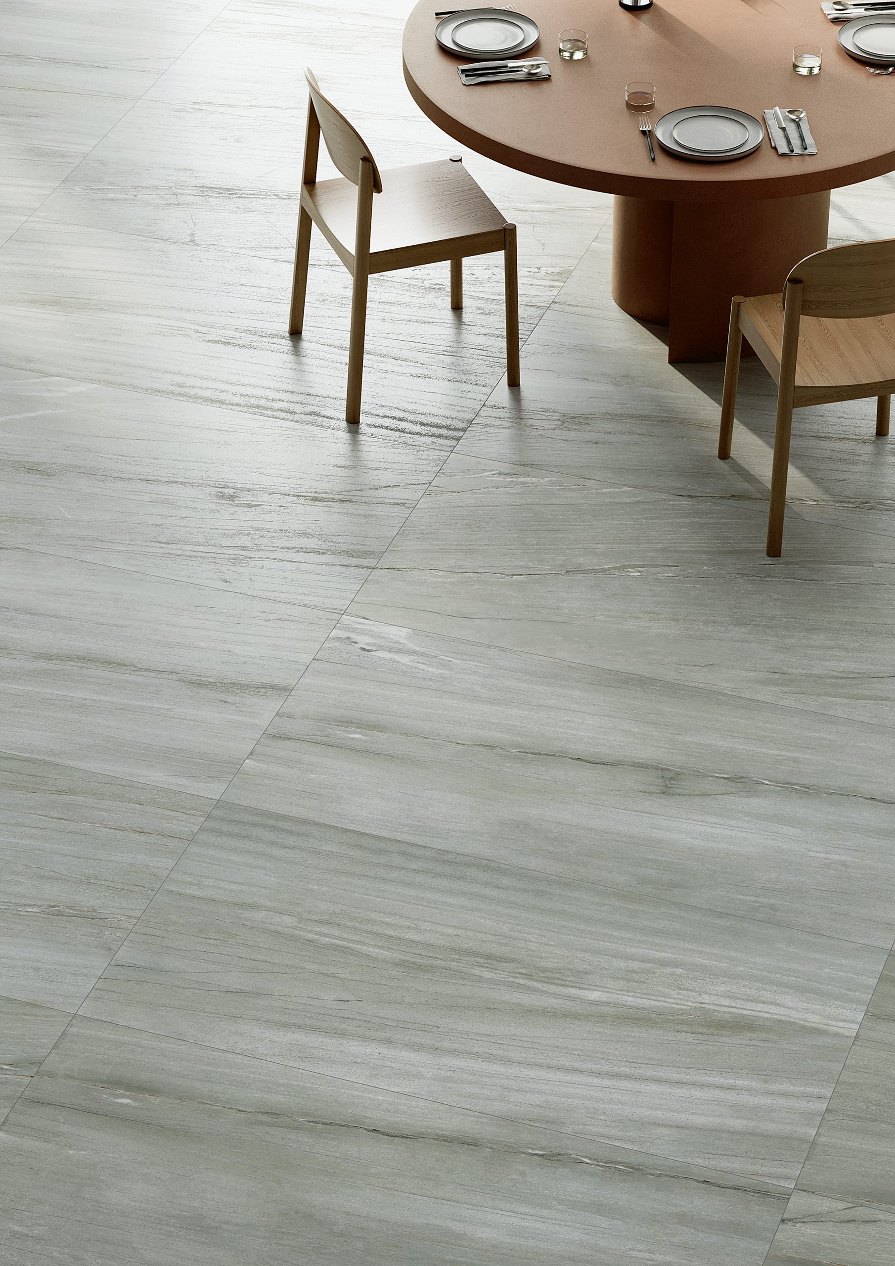 Crystal Wintergreen 75 × 149.7