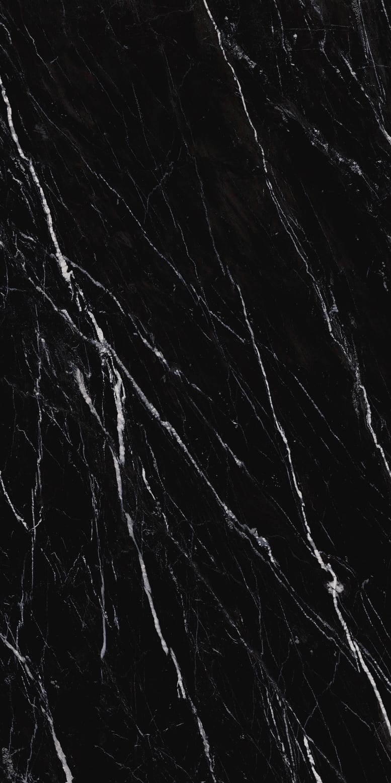 Incanto Sky Black 75 × 150