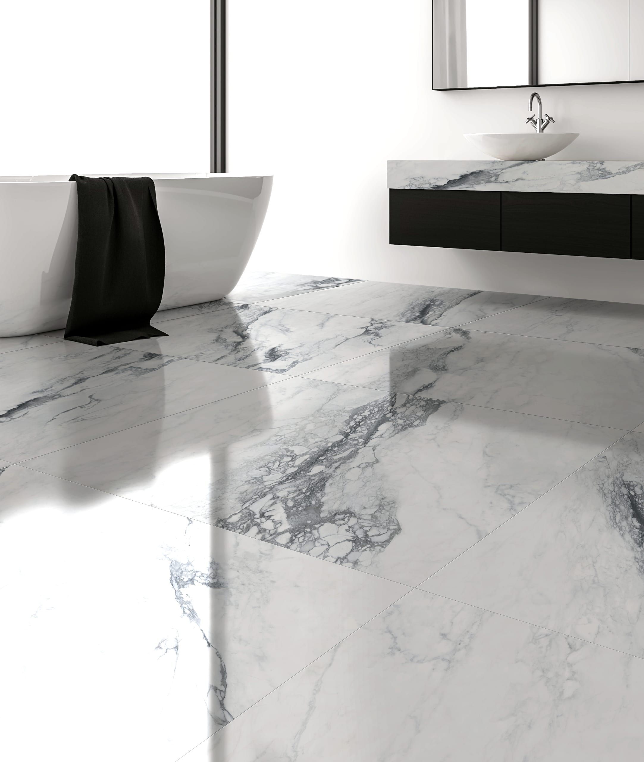 Bernini Glossy 120 × 120