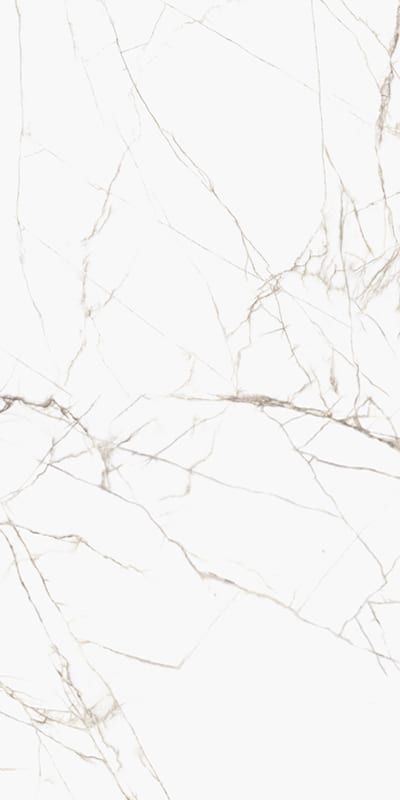 Marmoker Titan White 90 × 180