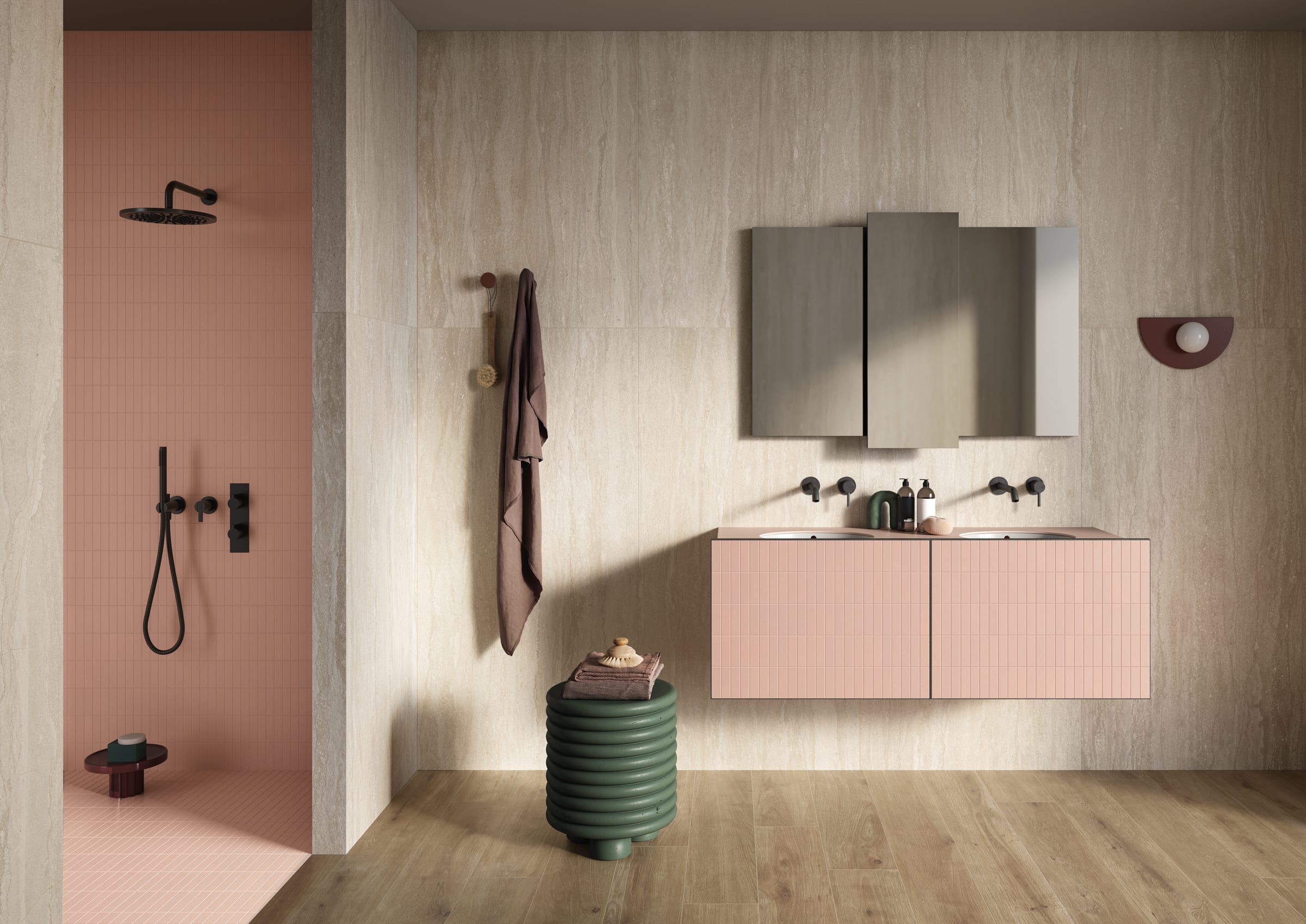 Dorset Beige Vein 80 × 160
