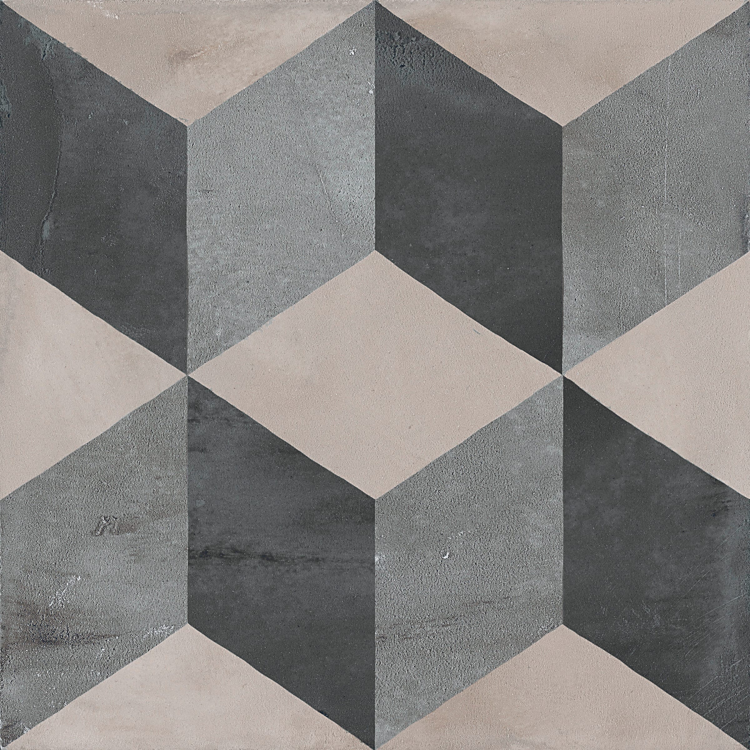 Terra 20 Mix Decori 20 × 20 (foto del modelo)