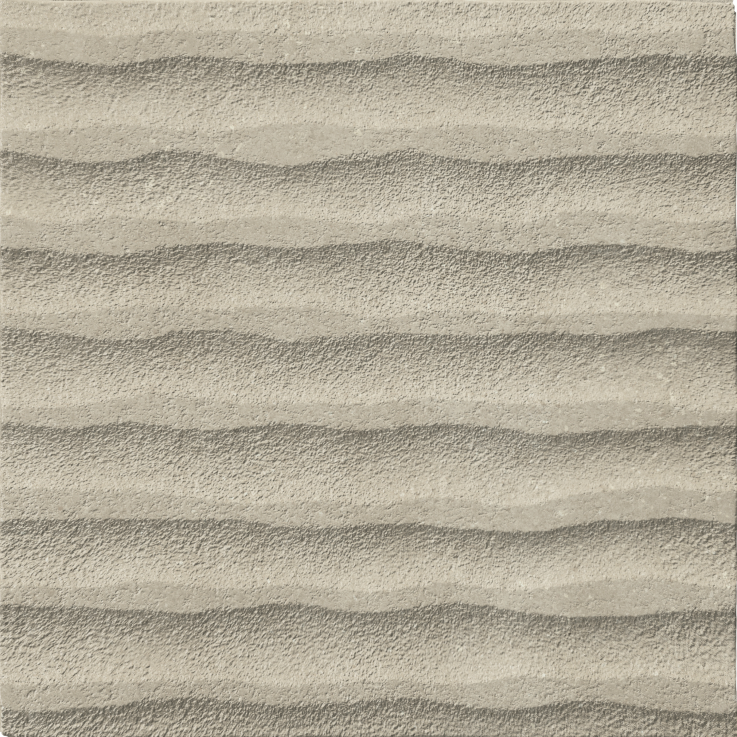 Terracreta Rilievo Argilla 20 × 20 (foto del modelo)