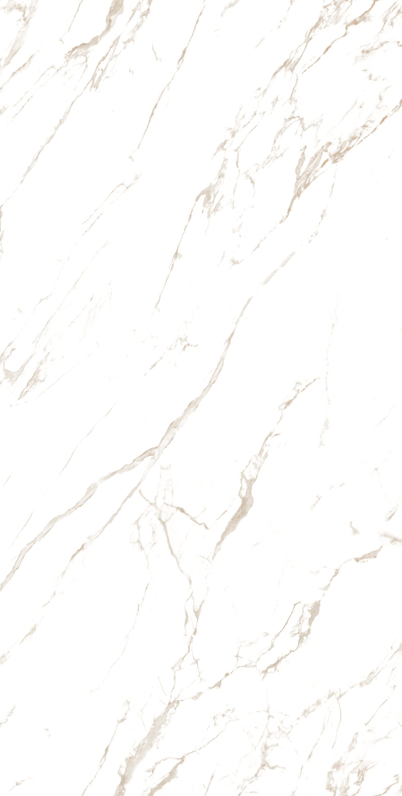 Marmoker Statuario Oro 90 × 180