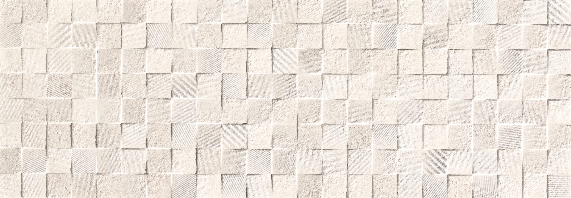 Nest Restful White 35 × 100