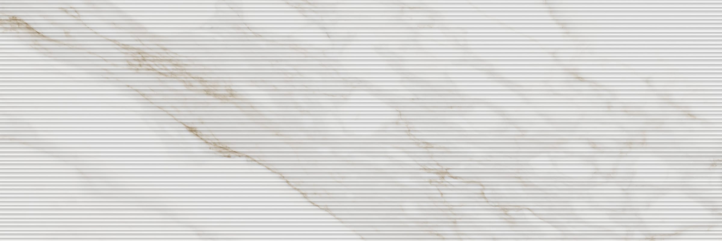 Mixed Strutt 3D Calacatta Nobile 40 × 120
