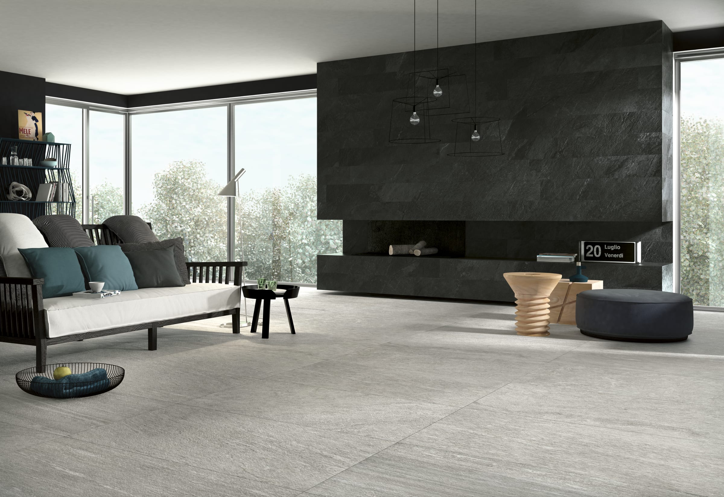 Stone Plan Vals Bianca 60 × 120